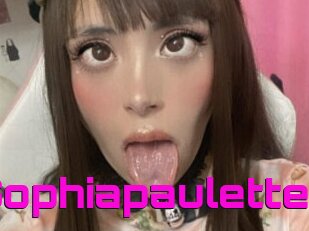Sophiapaulette