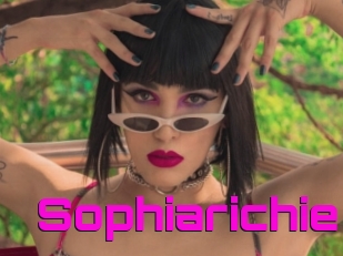 Sophiarichie