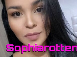 Sophiarotten