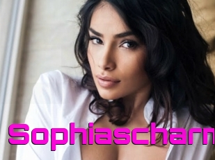 Sophiascharm