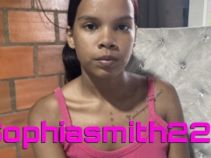 Sophiasmith22