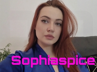 Sophiaspice