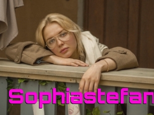 Sophiastefani
