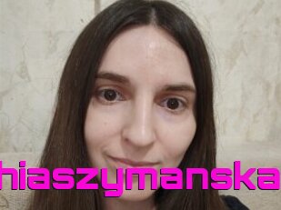 Sophiaszymanska
