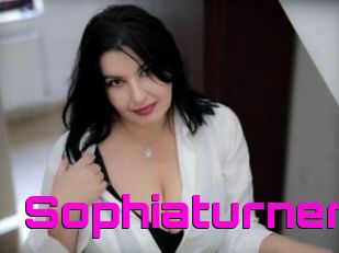 Sophiaturner