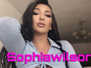 Sophiawilson