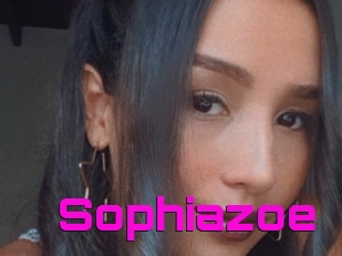 Sophiazoe