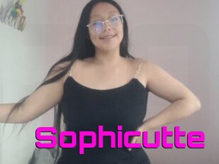 Sophicutte