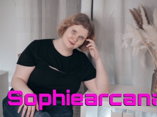 Sophiearcana