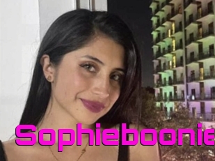 Sophieboonie