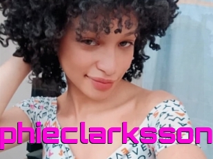 Sophieclarksson