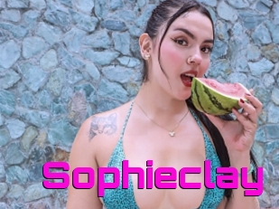 Sophieclay