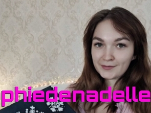 Sophiedenadelle