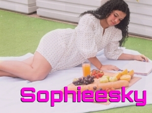 Sophieesky