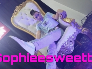 Sophieesweett