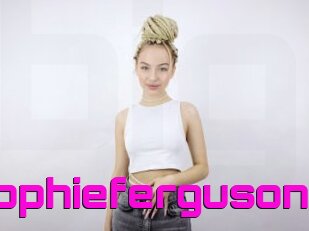 Sophieferguson