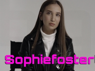 Sophiefostert