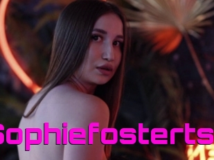 Sophiefosterts
