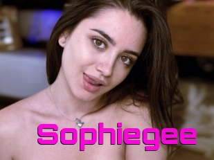 Sophiegee