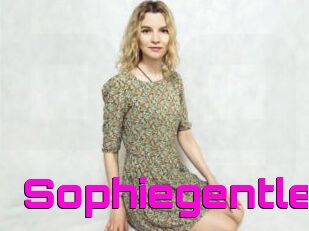Sophiegentle