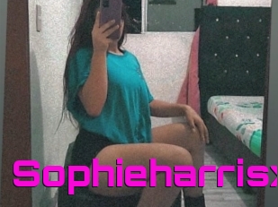 Sophieharrisx