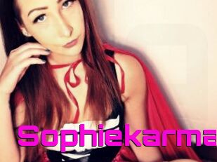 Sophiekarma