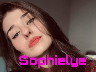 Sophielye