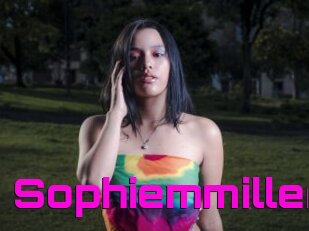 Sophiemmiller