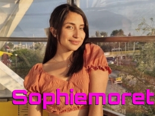 Sophiemoreti
