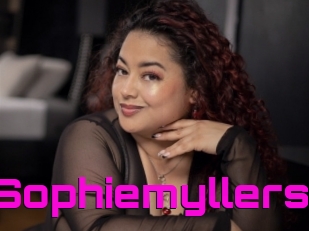 Sophiemyllers