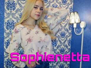 Sophienetta