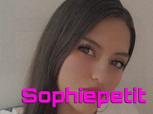 Sophiepetit