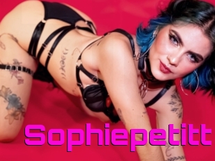 Sophiepetitt