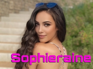 Sophieraine