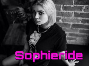 Sophieride