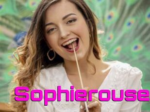 Sophierouse
