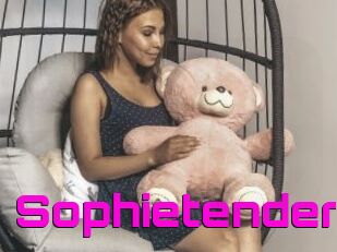 Sophietenderi