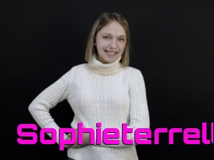 Sophieterrell