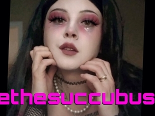 Sophiethesuccubus