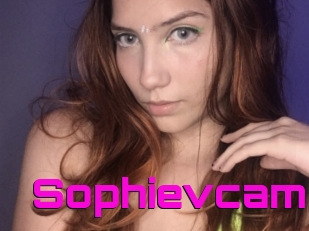 Sophievcam