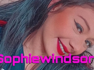Sophiewindsor
