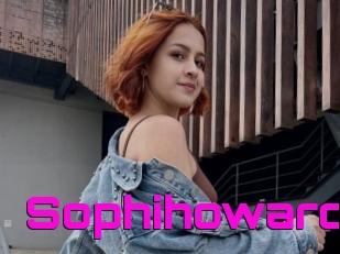 Sophihoward