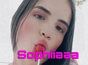 Sophiiaaa