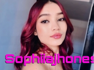 Sophiiajhones