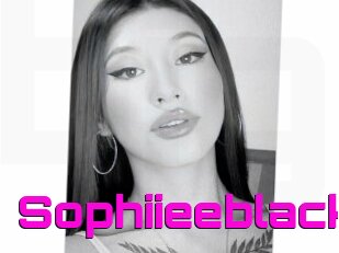 Sophiieeblack