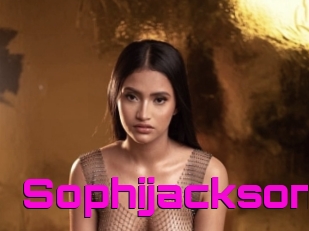 Sophijackson