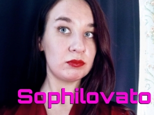 Sophilovato