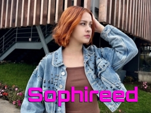 Sophireed
