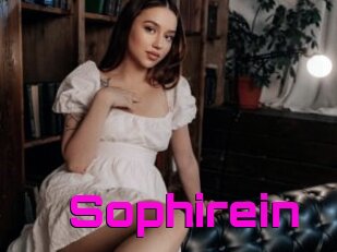 Sophirein