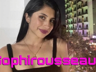Sophirousseau